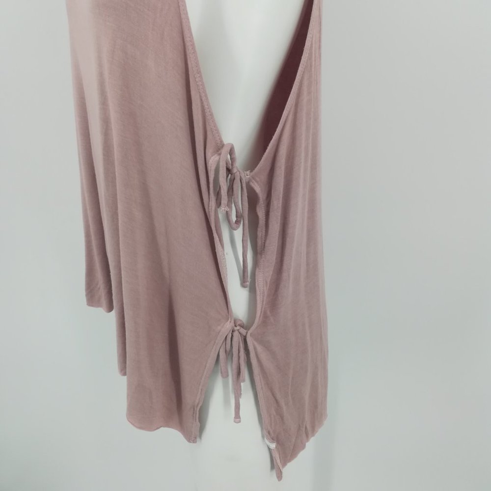 American Eagle Outfitters Soft & Sexy Tank Top L - Picture 5 of 10